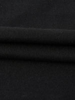 Load image into Gallery viewer, Women's Black V-Neck Vest T-Shirt Spring/Summer Casual